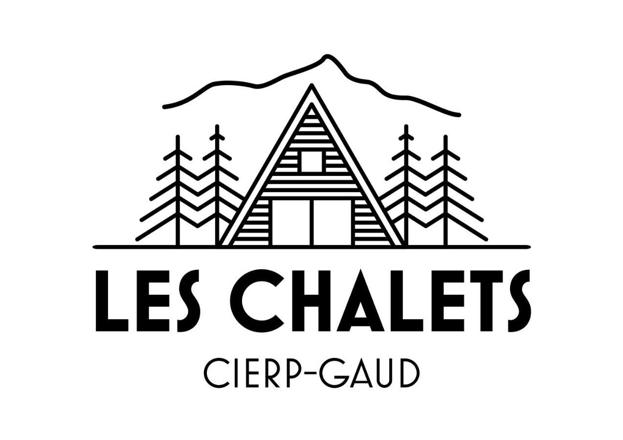 Cierp Le Chalet N5 מראה חיצוני תמונה